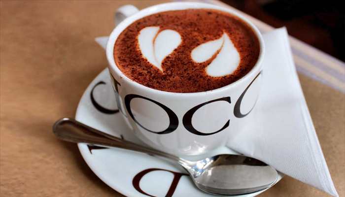 Как варят кофе в разных странах мира: 15 способов о которых вы даже не знали!