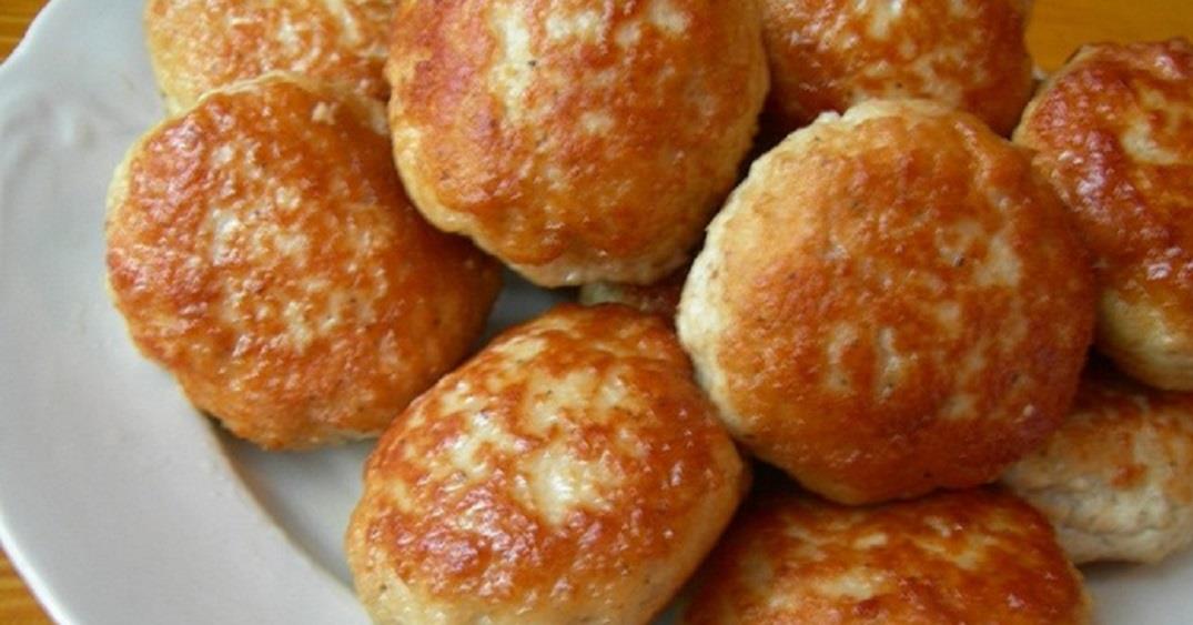 Как сделать сочные и нежные котлеты 70