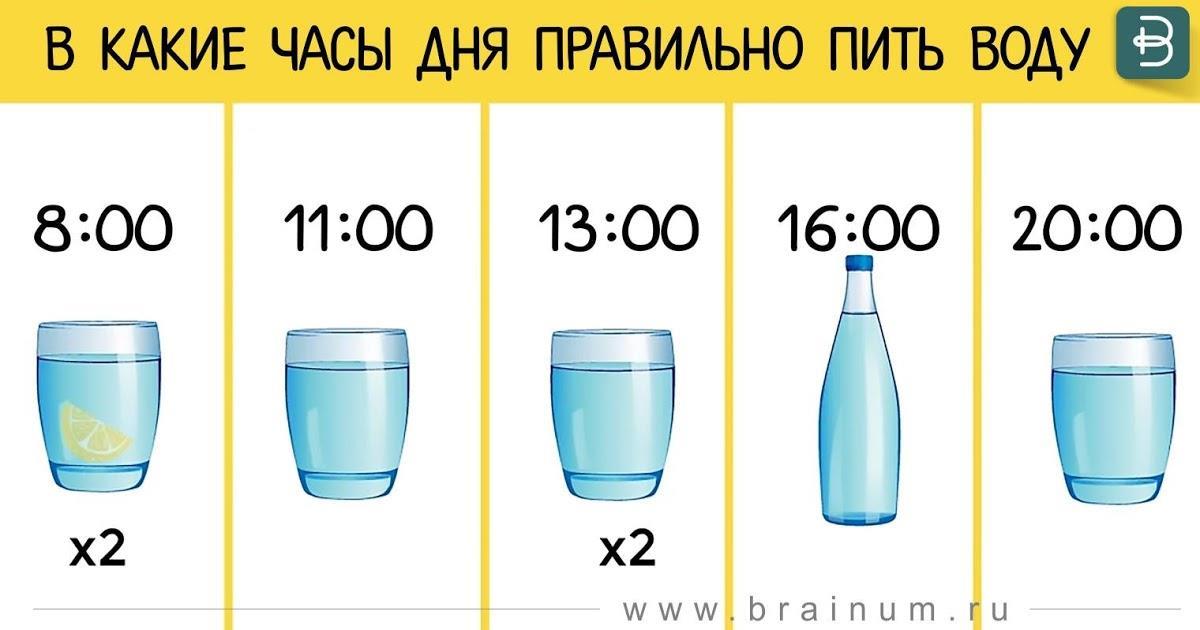 den dlya litra vodi v pohudeniya dva moemu Два литра воды в день для похудения фото