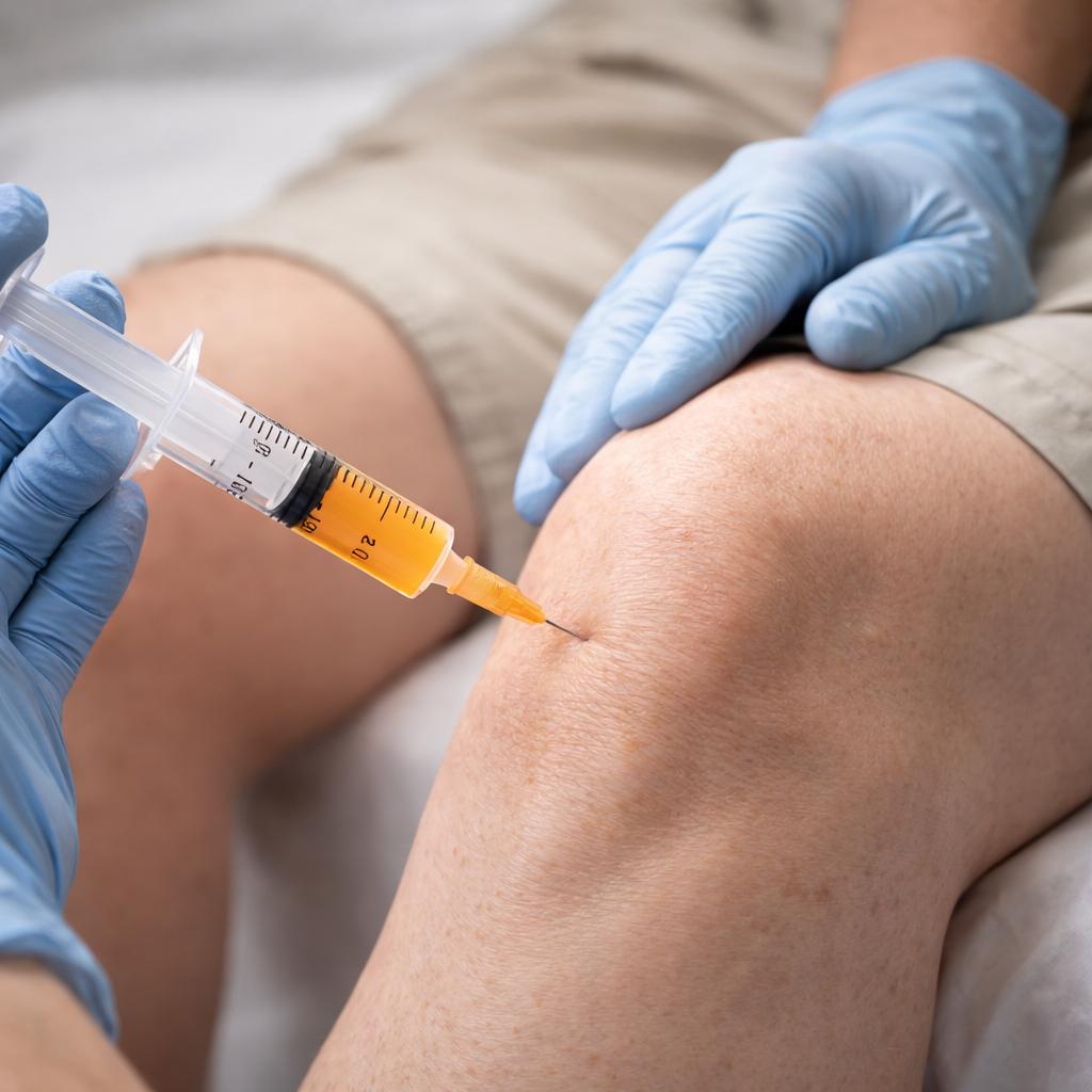 Показания к АСР-терапии когда необходима процедура